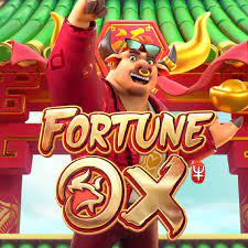 demonstração fortune ox